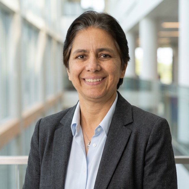 Laura Olguin portrait