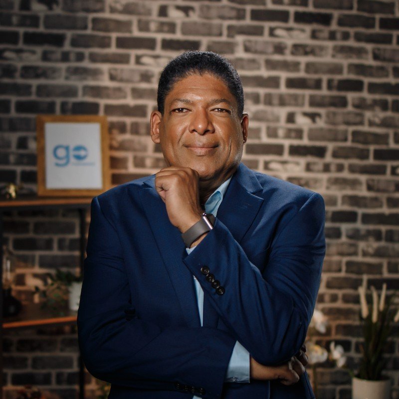 Ricardo Peguero portrait